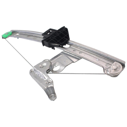 Window Regulator for Jaguar S-Type (2000–2002) XR848084