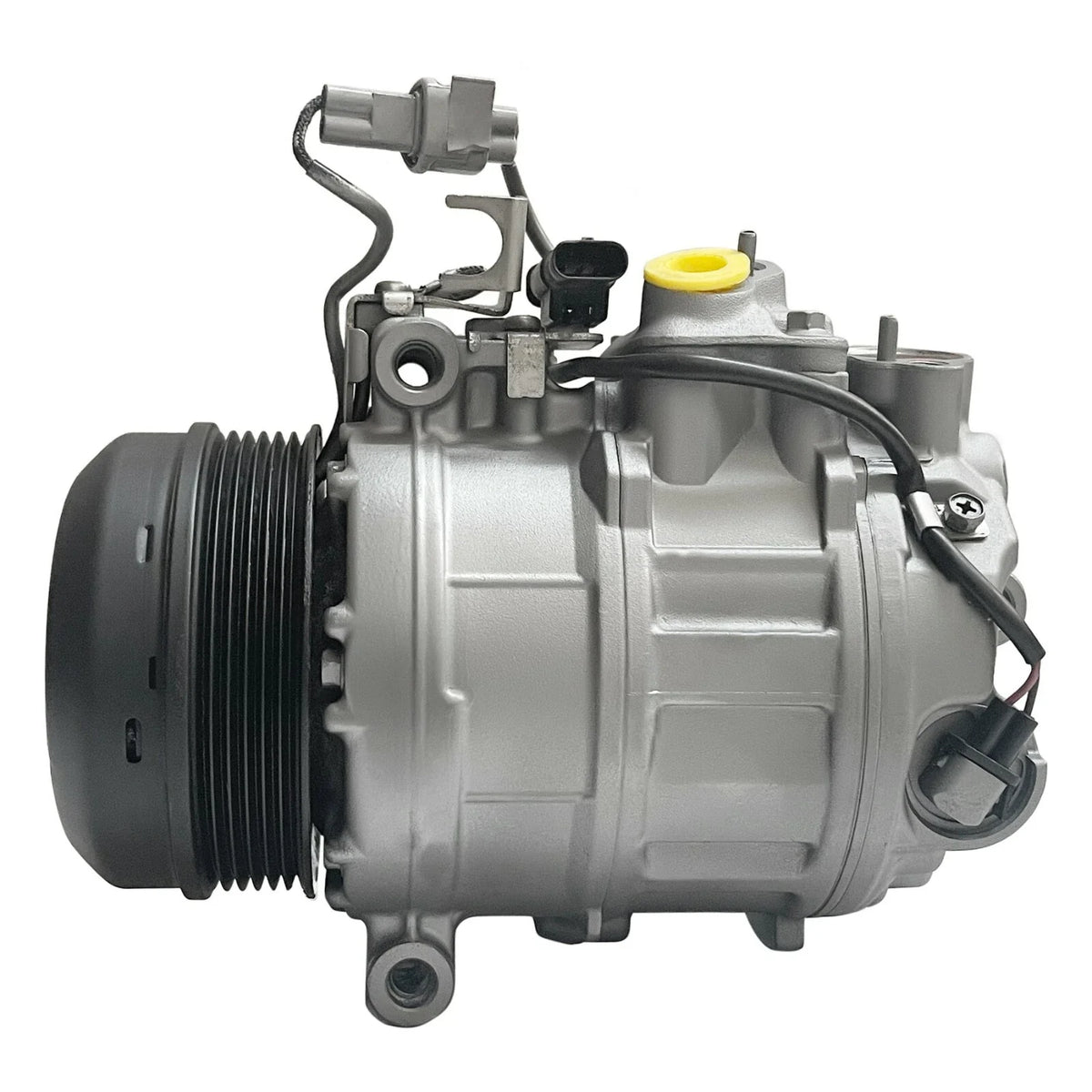 AC Compressor Replacement for Freightliner Sprinter 2500 2.1L (2014–2015)
