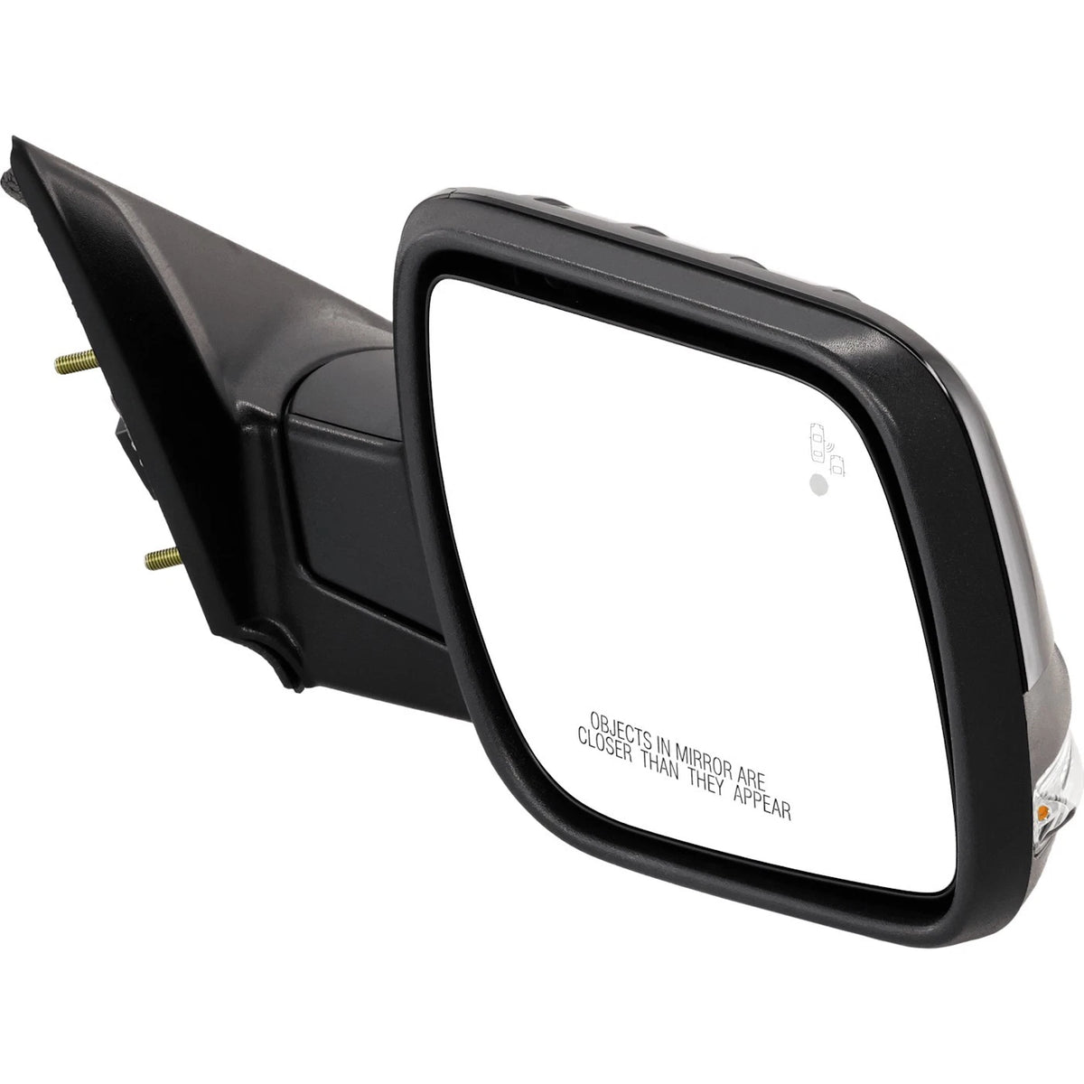 Heated Side Mirrors Set of 2 for Ford Explorer