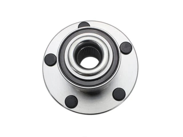 Front Wheel Hub Assembly for Mazda 3 (2004–2005) SX717FH