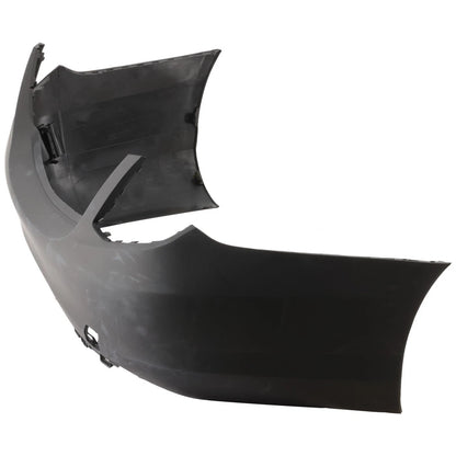 Rear Bumper Cover for MB Mercedes-Benz C300 (2019–2021)