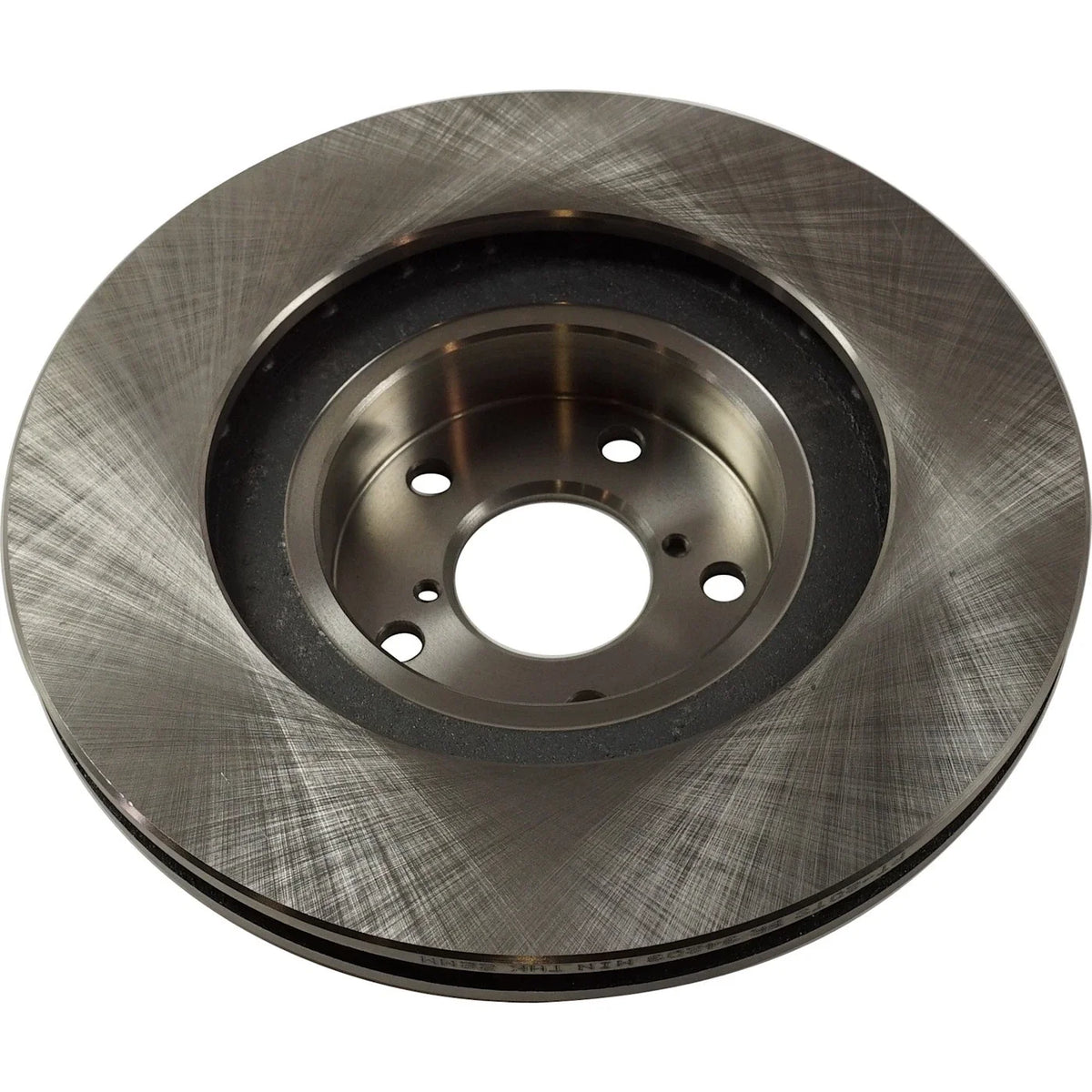 Brake Disc Rotors (Front) for Subaru Impreza, Outback, Forester