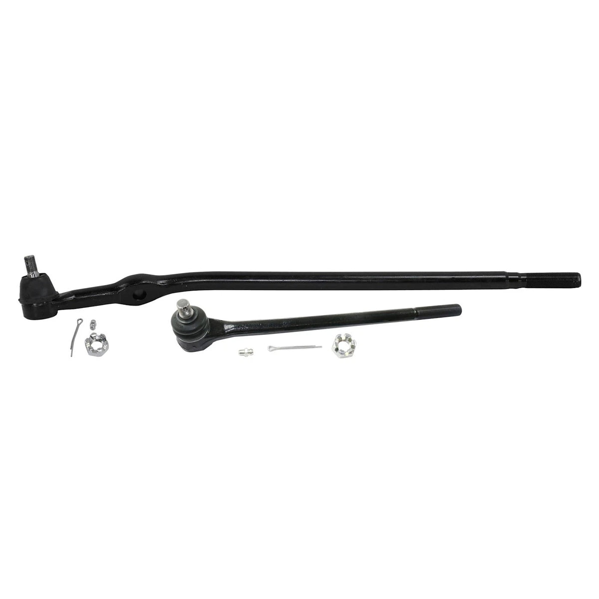 Tie Rod End for Ford Bronco II RWD (1989–1990) Inner, Driver & Passenger Side