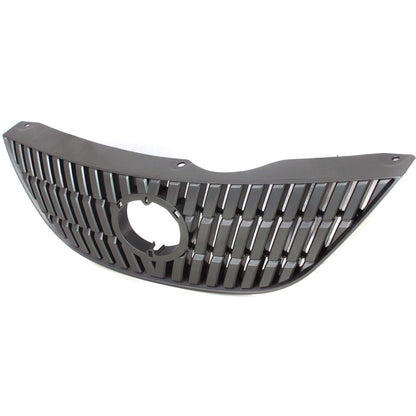 Grille for Toyota Solara (2004–2005) Gray Plastic