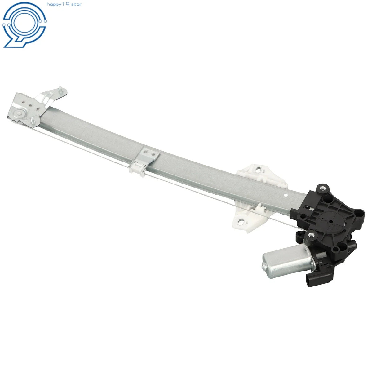 Power Window Regulator with Motor for Honda CR-V (2017–2021)