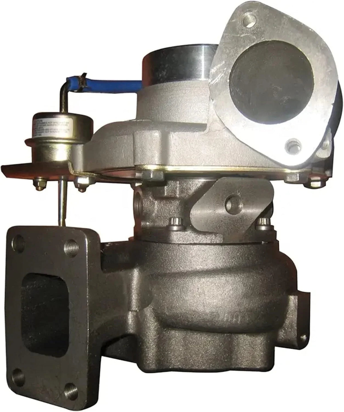 GT3271LS Turbocharger 764247-5001S for Hino JO8E (2008–2018)