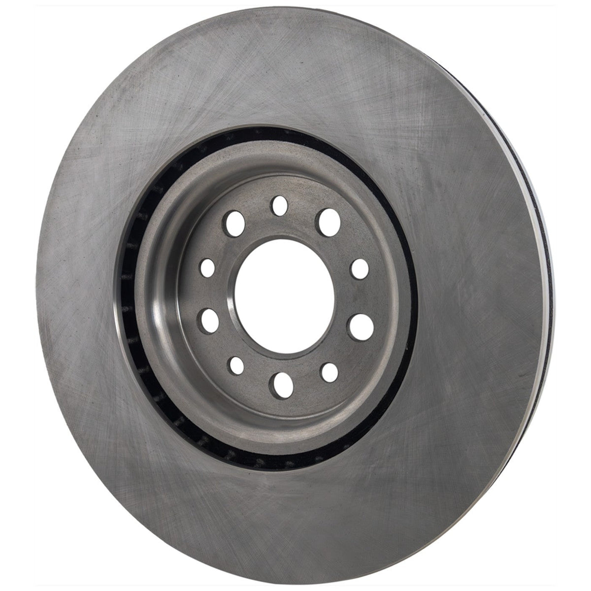 Front Brake Disc Rotor and Pad Kit for Jeep Cherokee (2014–2022)
