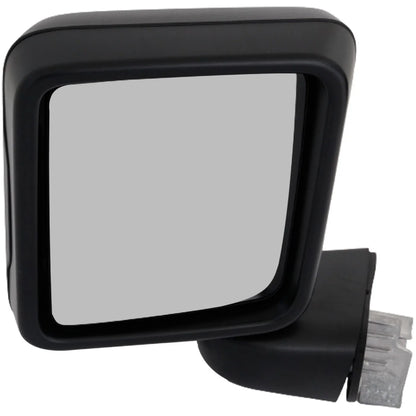 Mirrors Set for Jeep Gladiator (Driver Side & Passenger Side)
