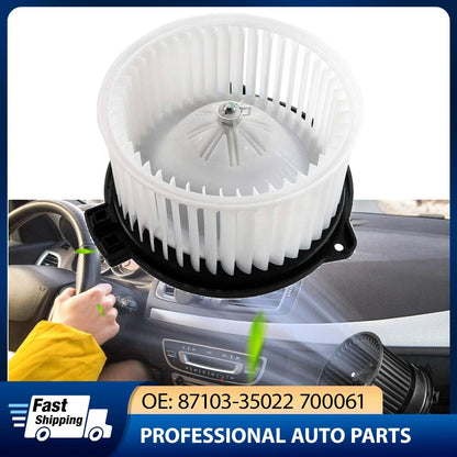 Heater Blower Motor Assembly for Toyota 4Runner 1996-2002