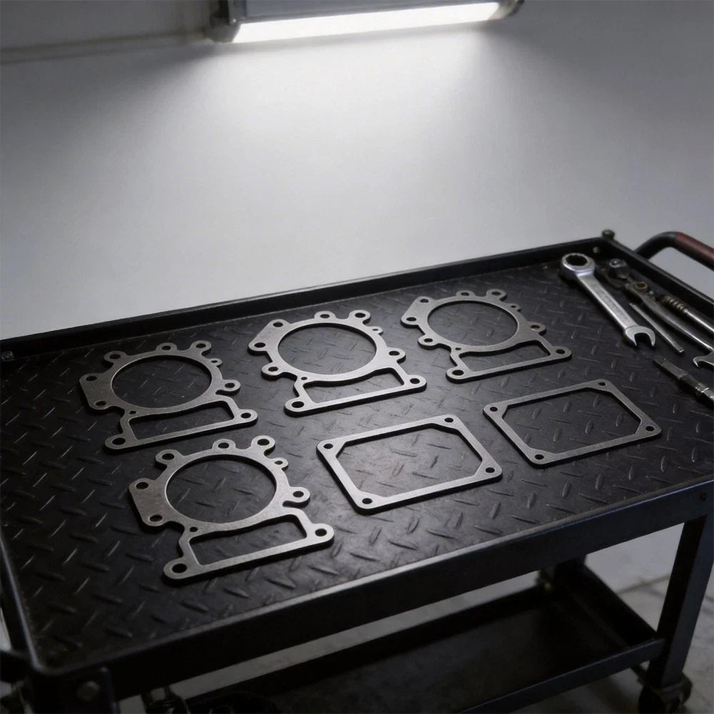 Valve Gasket Set for 31A807, 31E877 Engines