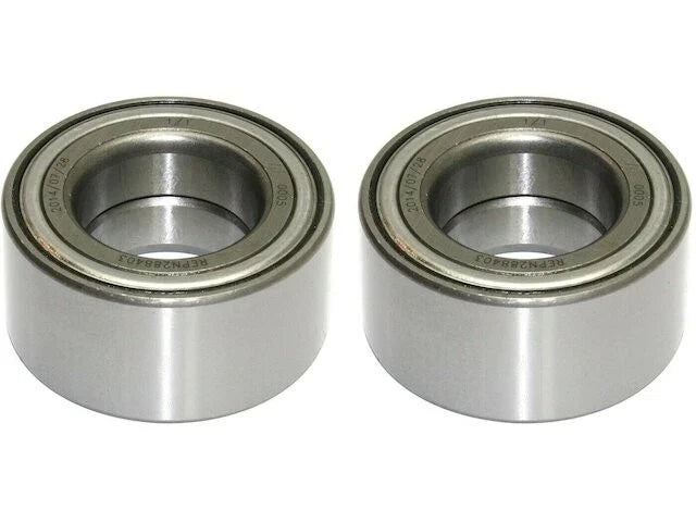 Front Wheel Bearing Set for Suzuki XL7 (2002–2006) JB239JG