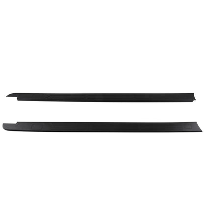 Bed Rail Cap Moulding Side Trim Panel for Toyota Tundra 2014-2020 662490C090