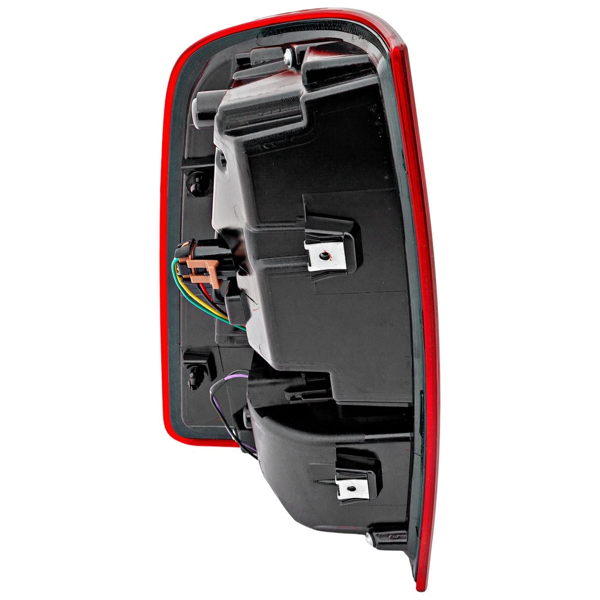 Tail Light for Ram 1500 Passenger Side (2013–2018)
