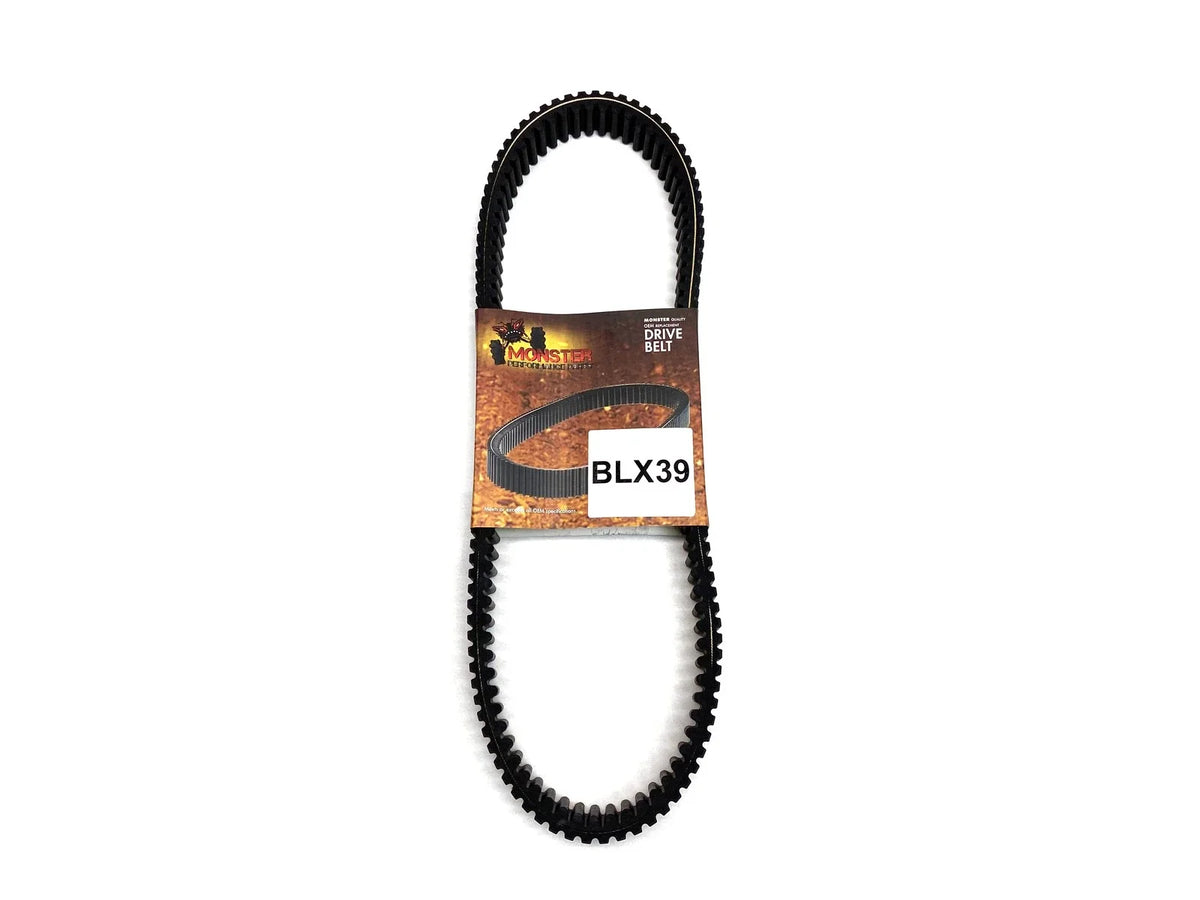 Monster Performance Drive Belt for Arctic Cat (0627-048)