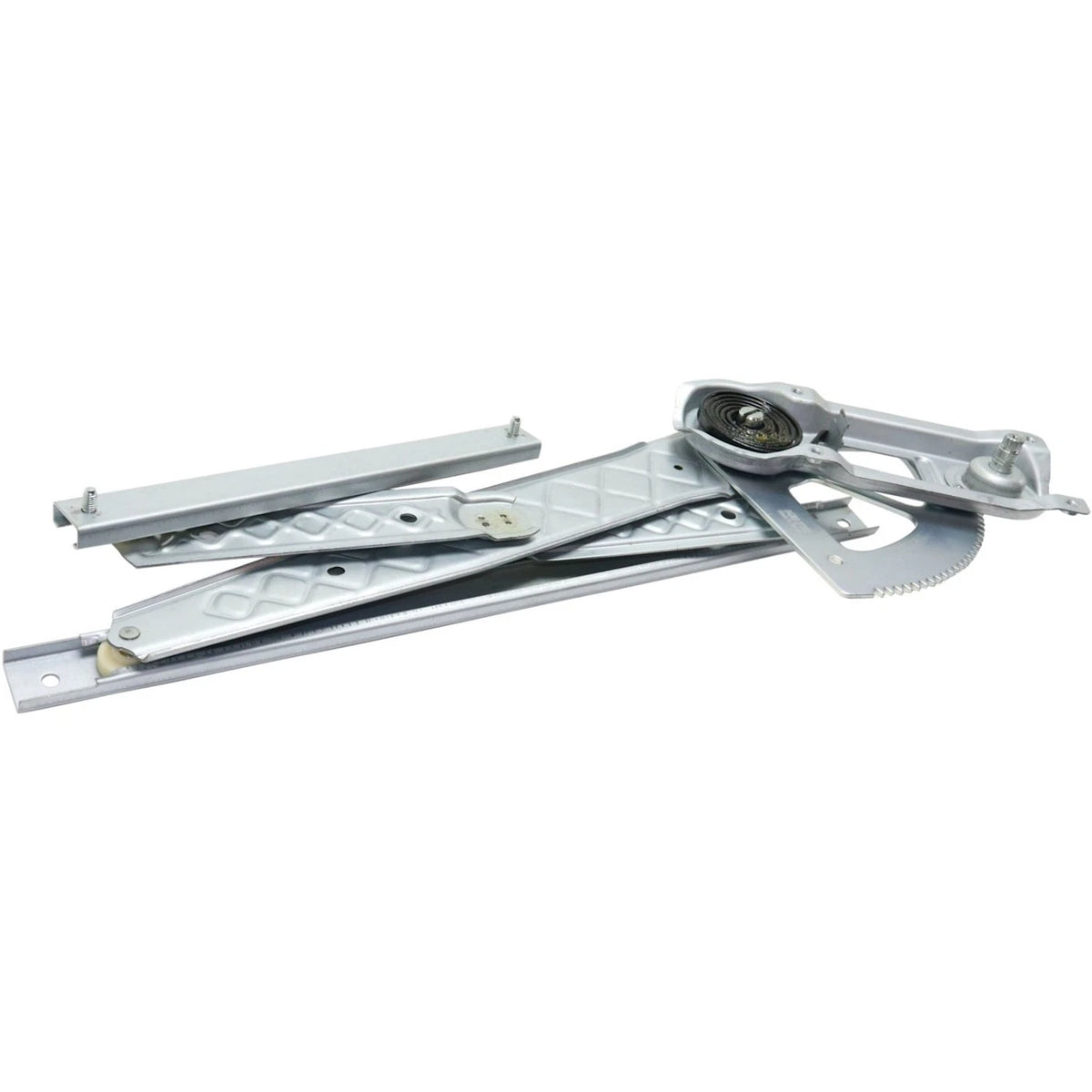 Window Regulator Set for Ford F-150 (1999–2003) Front Driver & Passenger