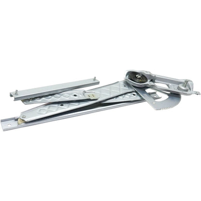 Window Regulator Set for Ford F-150 (1999–2003) Front Driver & Passenger