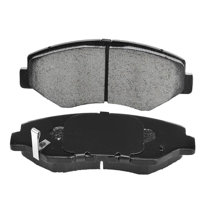 Brake Pads & Disc Rotor Kit for Honda Element 2003 to 2011
