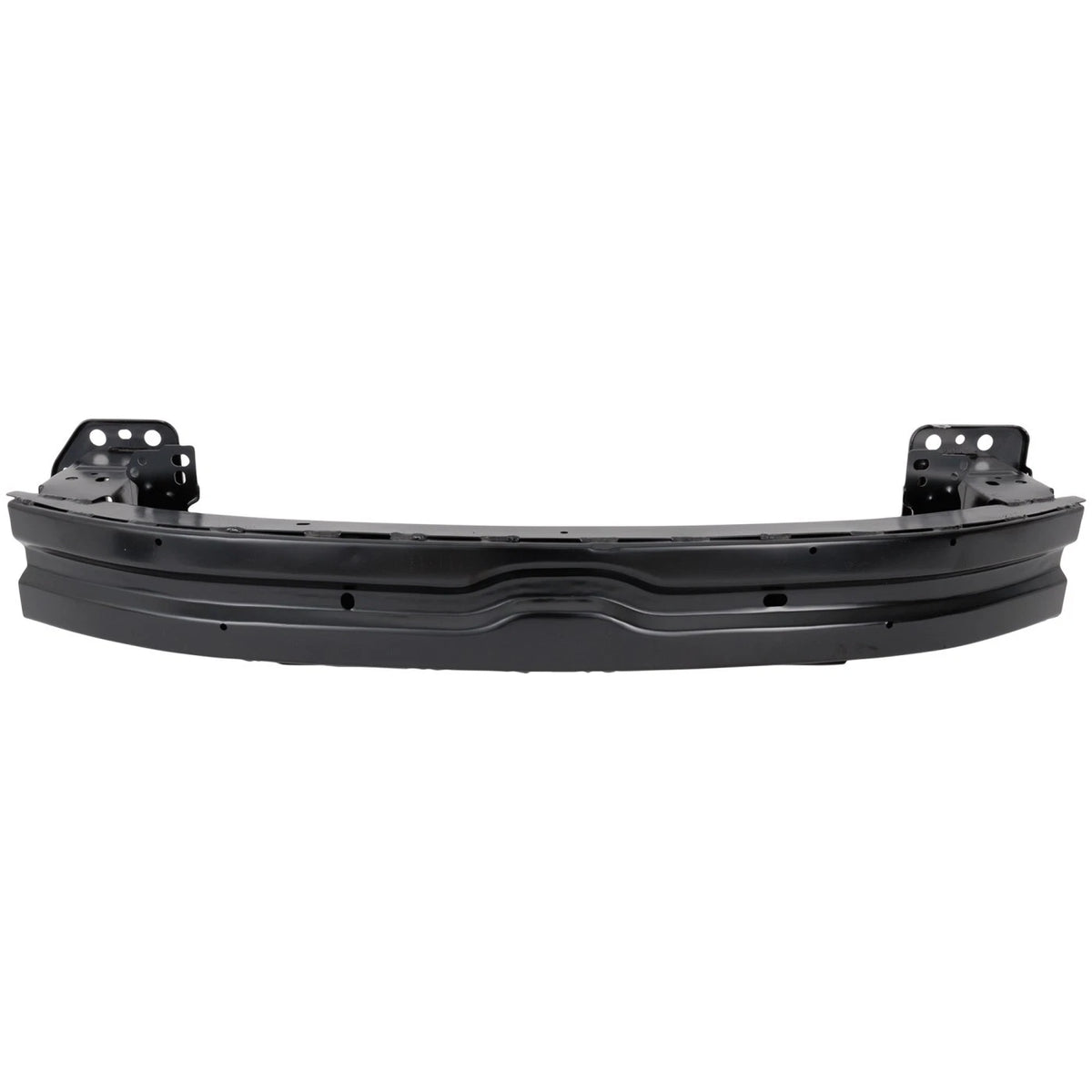 Front Bumper Reinforcement for Ford Fiesta (2011–2019) Steel