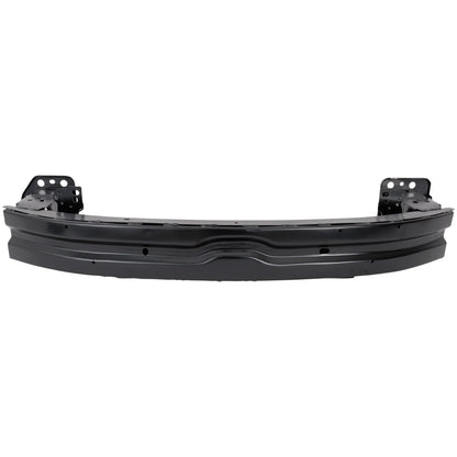 Front Bumper Reinforcement for Ford Fiesta (2011–2019) Steel