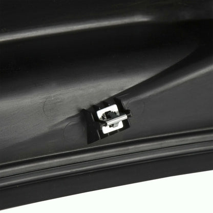 2004-2006 Dodge Durango Windshield Wiper Cowl Grille Panel 55362453AK