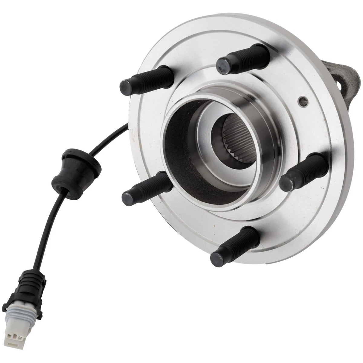 2X Wheel Hubs for Chevy Vue (2002–2009) Left Right Rear