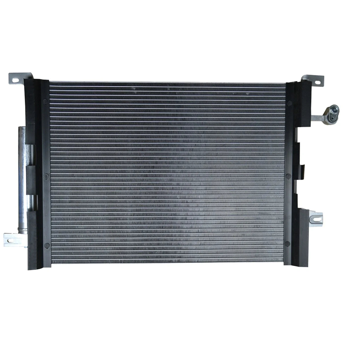 A/C Condenser for Ford Mustang 2010-2014