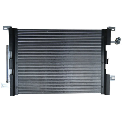 A/C Condenser for Ford Mustang 2010-2014