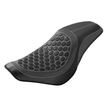 Passenger & Driver Seat for Harley Sport Glide Low Rider 2018-2025