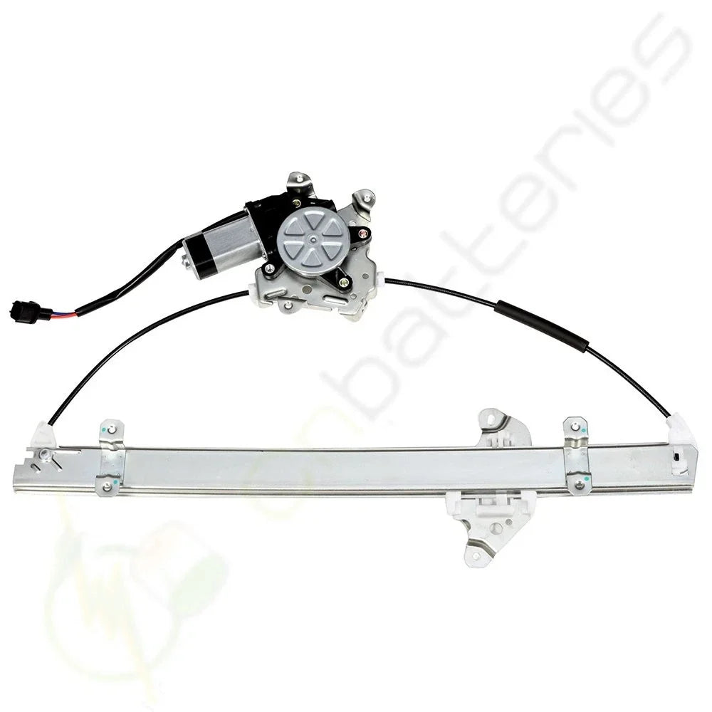 Window Regulator for Nissan Frontier 2011–2017 (2.5L, 4.0L) Front Left
