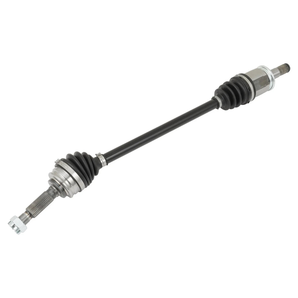 Rear Left CV Axle 2.0L 2.4L for Jeep Compass Patriot 2007–2017