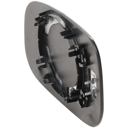 Passenger Side Heated Mirror Glass for Volvo S80 C30 C70