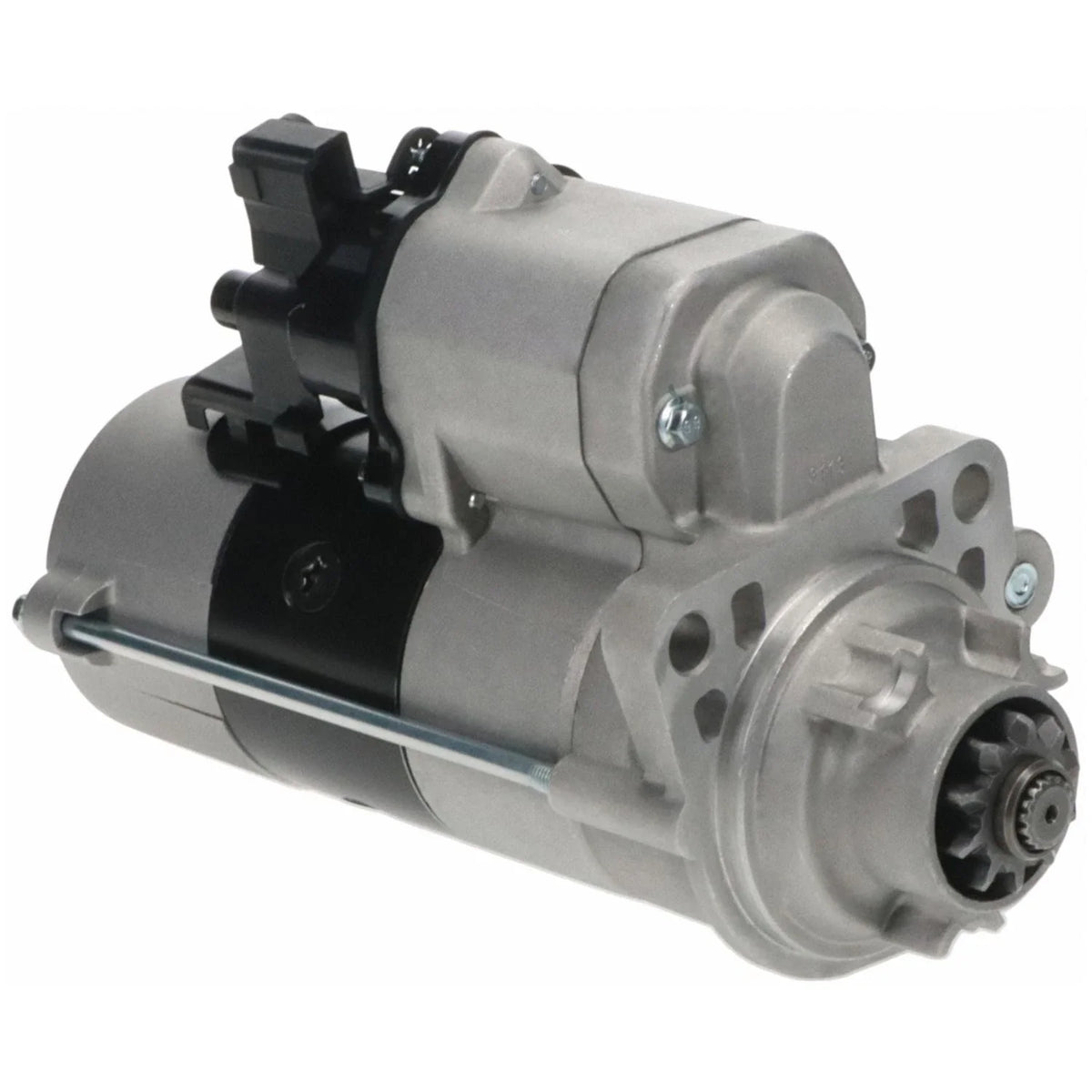 12V Starter for RE537514 (Fits John Deere Models 2000–2023)