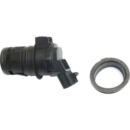 Windshield Washer Pump Replacement for Honda Accord 1990-2002