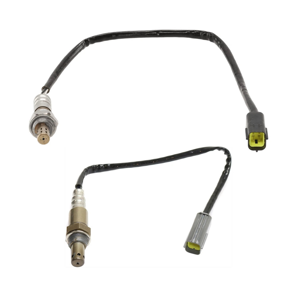 O2 Oxygen Sensors Set of 2 for