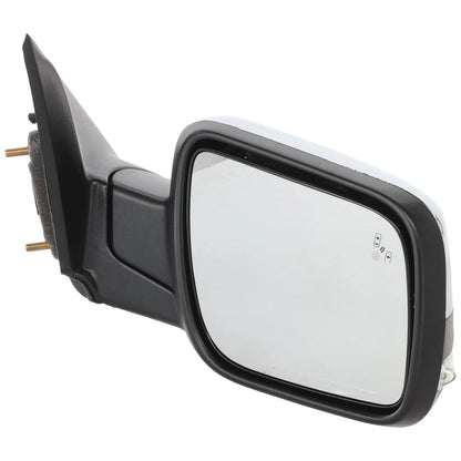 Heated Passenger Right Side Mirror for Ford Explorer (2016–2019)