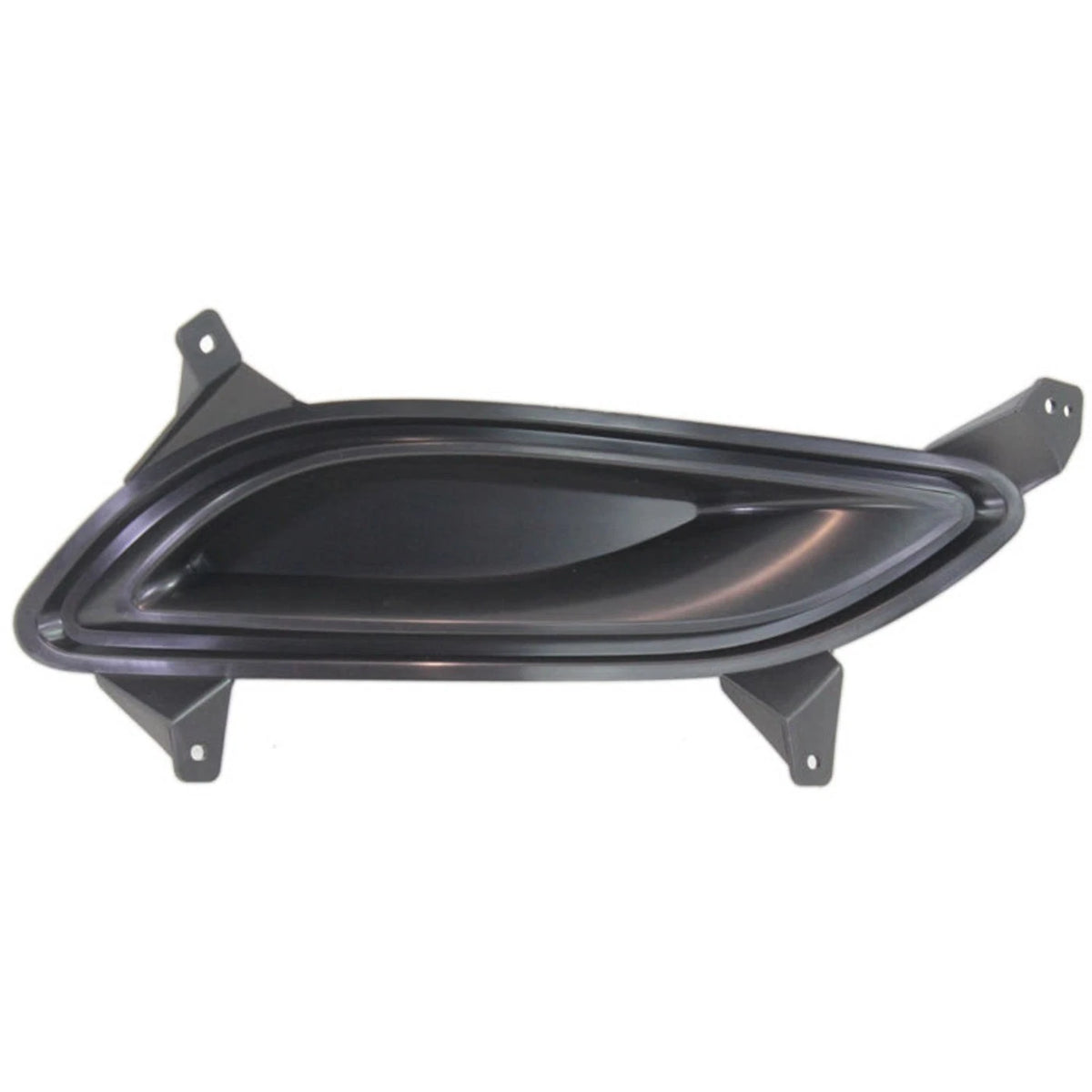 Headlight Set for Hyundai Sonata (2011–2013) - Left & Right