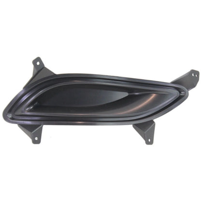 Headlight Set for Hyundai Sonata (2011–2013) - Left & Right