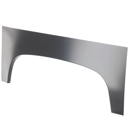 2-Piece Wheel Arch Repair Panel Set for Chevy