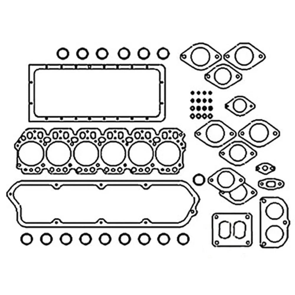 Gasket Set for (A-4090035-AI)
