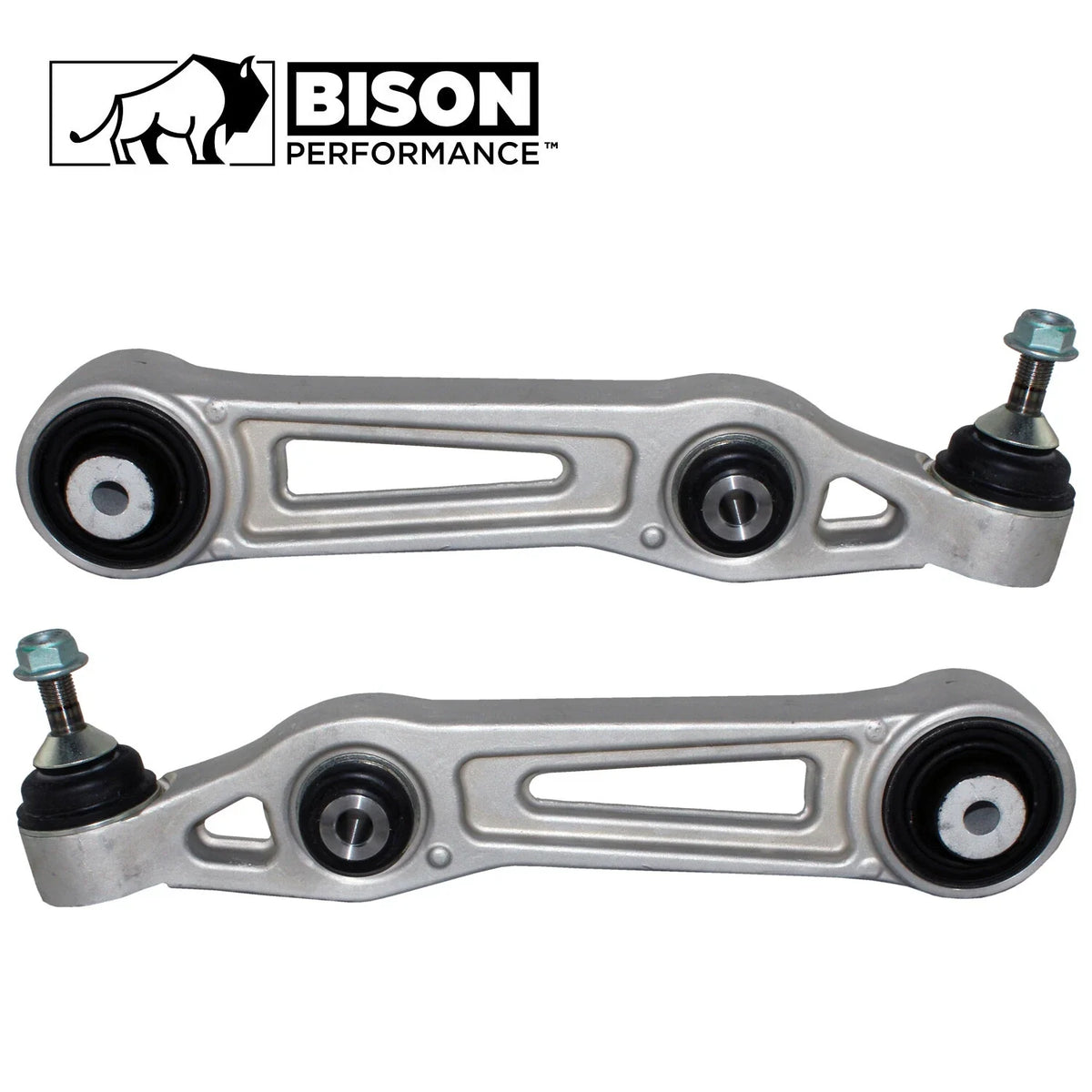 Control Arm Set Front Lower for Tesla Model S (2016-2021) 2pc