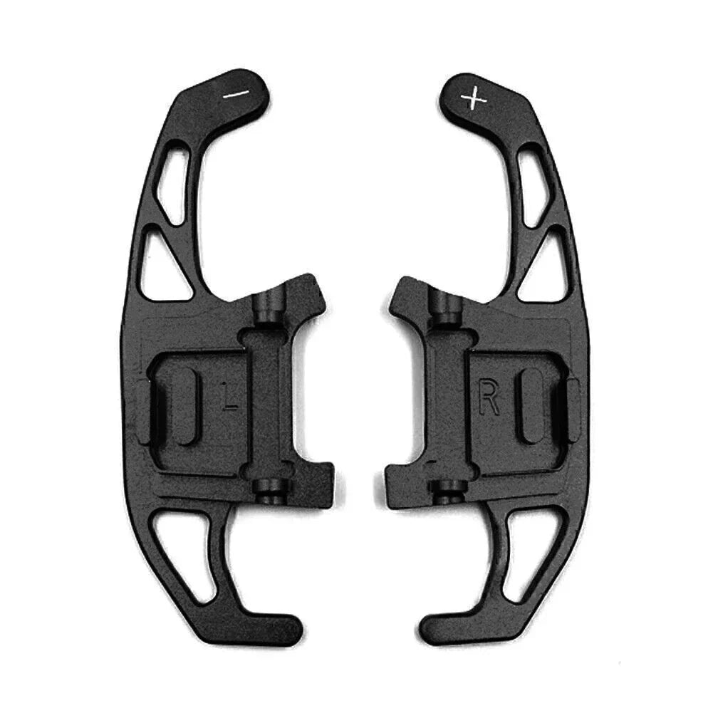 Steering Wheel Shift Paddles for VW Golf R/GTD/GTE MK7 (2013-2018)