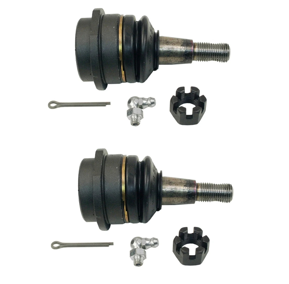Moog Front Upper Suspension Ball Joint Kit for