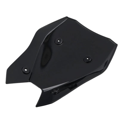 Black Windscreen for 2025–2026 Kawasaki Z900