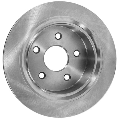 Brake Disc Rear for Chrysler Aspen, Ram 1500 Classic, Dodge Durango