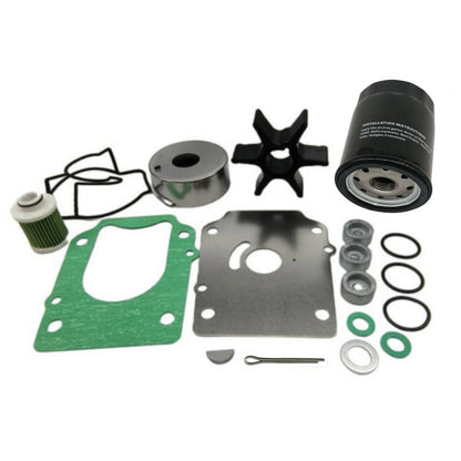 Outboard Maintenance Kit 17400-87831 for Suzuki DF100B (4-Stroke)