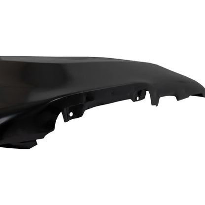 Fender - Front Driver Side for Chevrolet C10 (1975 to 1977)