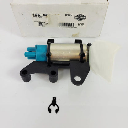 Fuel Pump Assembly 61342-00A for Harley Road Glide, Electra Glide 2000-2001