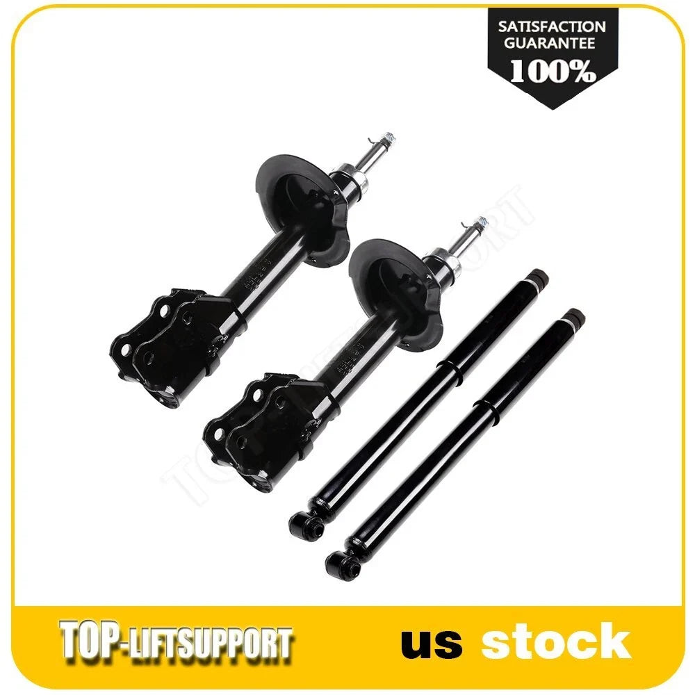 Full Set Shocks Struts for Mazda CX-9 (2007–2013)
