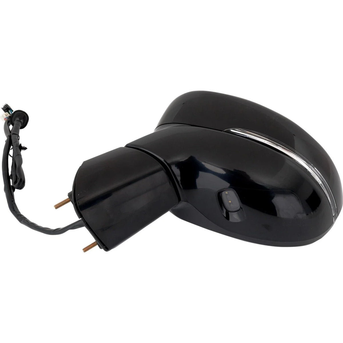 Driver Left Heated Mirror for Pacifica Voyager Chrysler
