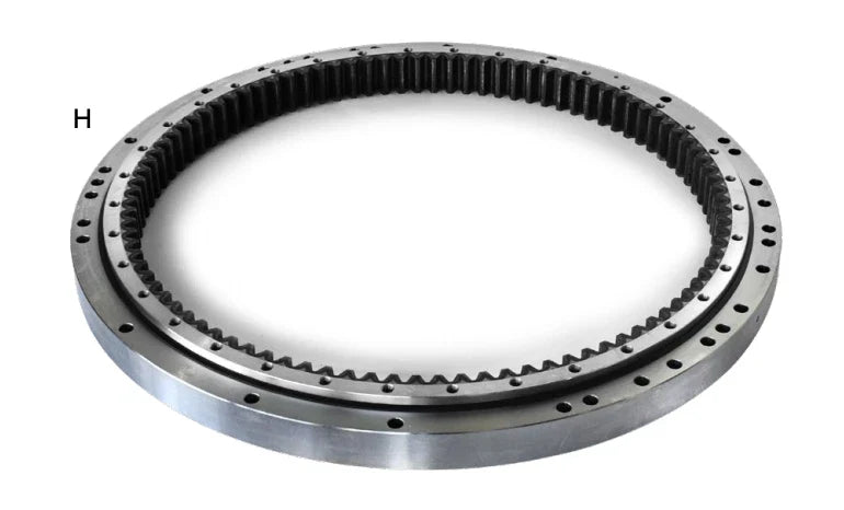 Swing Bearing Circle 20Y-25-22200 for Komatsu PC200-6Z PC210-6D PC220-6Z PC220LC (1990–2005)
